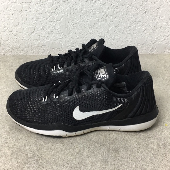 nike training flex supreme tr5